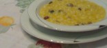 Risotto de xai