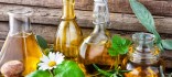 Salsa de mel i romaní per amanides