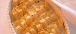 Gratinat de salsifís i patates