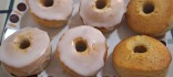 Foto de la recepta Sis Dònuts casolans grans