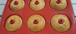 Foto de la recepta Sis Dònuts casolans grans