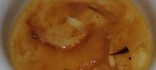 Sopa d'all i ou