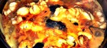 Suquet de peix a la manera de la  Rosa Galí