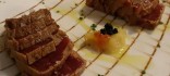 Tataki de tonyina