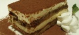 Tiramisú italià