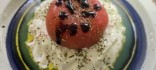 Foto de la recepta Tomàquets farcits d'estiu