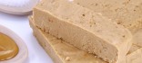 Foto de la recepta Torró d'ametlla tradicional