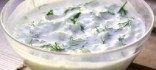 Tzatziki (salsa grega)