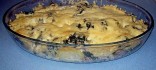 Gratin de Carn Picada amb Col Arrissada